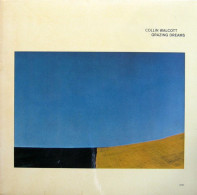 COLLIN WALCOTT   GRAZING  DREAMS   ( 1977 )  OPRESSAGE GERMANY - Jazz