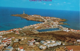Cabo De Palos Murcia - Murcia