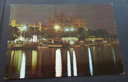 Palma De Mallorca - La Catedral Y La Lonja - Fotos Y Realizacion "Flor De Almendro, Foto Jose Luis - # 27 - Kirchen U. Kathedralen
