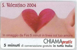 CHIAMAGRATIS NUOVA DT 889 FINI - Private-Omaggi