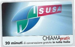 CHIAMAGRATIS NUOVA DT 960 SUSA - Private-Omaggi