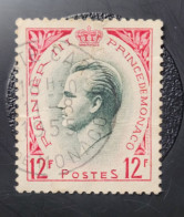 1955/57  N° 423 / 0 - Used Stamps