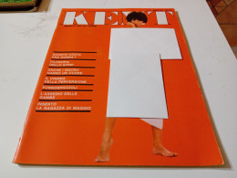 RIVISTA KENT NUMERO3- MAGGIO 1967 - Gezondheid En Schoonheid