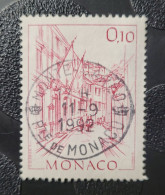 1984  N° 1405 / 0 - Used Stamps