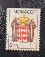 1987  N° 1613 / 0 - Used Stamps