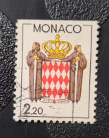 1987  N° 1613 / 0 - Oblitérés