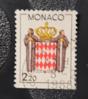 1987  N° 1613 / 0 - Oblitérés