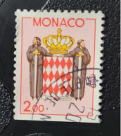 1988  N° 1623 / 0 - Oblitérés