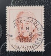 1991  N° 1780 / 0 - Used Stamps