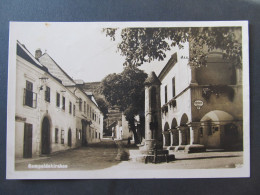 AK GUMPOLDSKIRCHEN B. Mödling Ca. 1940 // D*57676 - Mödling