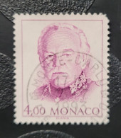 1991  N° 1782 / 0  Angle Abimé - Used Stamps