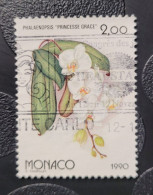 1990  N° 1710 / 0 - Used Stamps