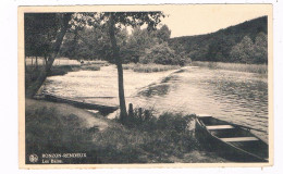 B-9787   RONZON-RENDEUX : Les Bains - Rendeux