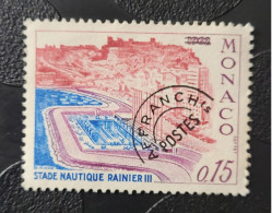 PREO 1964/67  N° 24 / 0 - Used Stamps