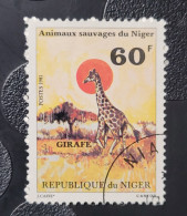 1981  N° 534 / 0 - Niger (1960-...)