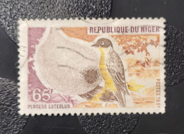 1981  N° 546 / 0 - Niger (1960-...)