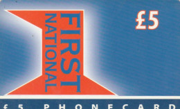 PREPAID PHONE CARD REGNO UNITO  (PV698 - BT Allgemein (Prepaid)