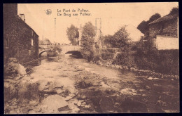 +++ CPA - POLLEUR - Le Pont  // - Theux