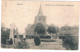 B-9813   MAESEYCK/ HEPPENEERT : Gezicht Op Het Maria Park Te Heppeneert - Maaseik