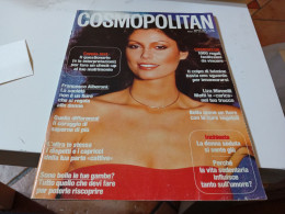 RIVISTA COSMOPOLITAN- APRILE 1978 - Gezondheid En Schoonheid