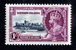 ( 101-Jub )  1935 Scott #99 Mnh** (offers Welcome) - Leeward  Islands