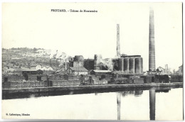 FROUARD - Usines De Montataire - Frouard