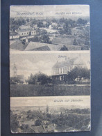 AK Großkrut Ginzersdorf B. Mistelbach 1920  // D*57684 - Mistelbach