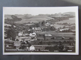 AK Bad Schönau Im Gebirge B. Wiener Neustadt Ca. 1940  // D*57686 - Wiener Neustadt