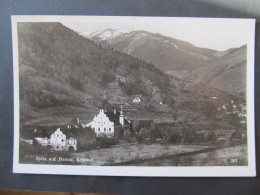 AK Spitz A.d. Donau Wachau Erlahof 1952  // D*57691 - Wachau