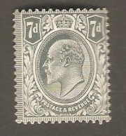 Great Britain - Scott 145 Mint - Nuevos