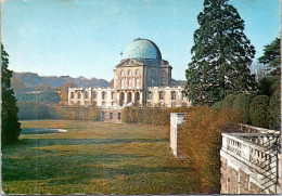 21-12-2023 (2 W 46) France - Observatoire De Meudon - Astronomie