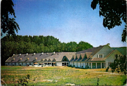 21-12-2023 (2 W 46) France - Repotel De Marcoussis - Hotels & Restaurants