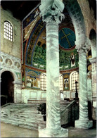 22-12-2023 (2 W 50) Italy - Ravenna Basilica - Kirchen U. Kathedralen