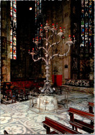 22-12-2023 (2 W 50) Italy - Milan Cathedral Candelabro - Kirchen U. Kathedralen