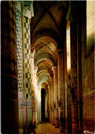 22-12-2023 (2 W 50) France - Eglise Notre Dame De Poitiers (Art Roman) - Kirchen U. Kathedralen