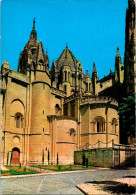 22-12-2023 (2 W 50) Spain - Salamanca Cathedral - Kirchen U. Kathedralen