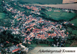 73903655 Kremmen Brandenburg Ackerbuergerstadt - Sommerfeld