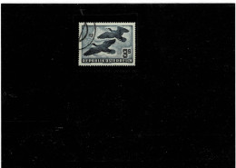 AUSTRIA,Posta Aerea,"Uccelli In Volo"usato,qualita Splendida - Used Stamps
