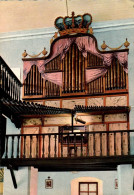 G8737 - TOP Philippines - The Bomboo Organ Orgel - Krüger - Kirchen U. Kathedralen