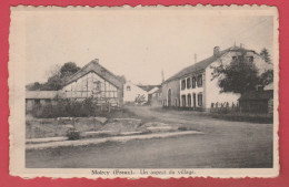 Morcy ( Freux ) - Un Aspect Du Village- 1958 ( Voir Verso ) - Libramont-Chevigny