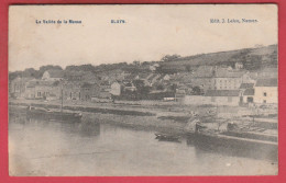 Slayn ( Sclayn ) - La Vallée De La Meuse - 1907  ( Voir Verso ) - Andenne