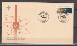 FDC -1977  URANIUM - FDC