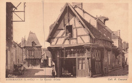 FRANCE - Romorantin - Le Carroir D'Orée - Carte Postale Ancienne - Romorantin