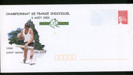 AX3-9 France PAP Timbre N° 3417 Visuel St Amans De Cots - Prêts-à-poster:Overprinting/Luquet