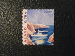 ALAND YT 235 EUROPA 2004** - 2004