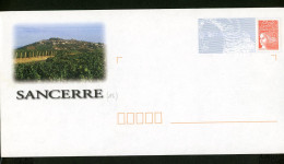 AX3-9 France PAP Timbre N° 3417 Visuel Sancerre - Prêts-à-poster:Overprinting/Luquet