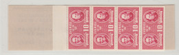 Sweden Booklet 1942 - Facit 63 II MNH ** - 1904-50