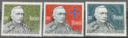 PORTUGAL  - MNH**  - 1970 -  #  1099/1101 - Neufs