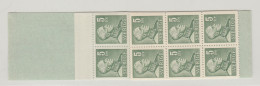 Sweden Booklet 1948 - Facit 84 MNH ** - 1904-50