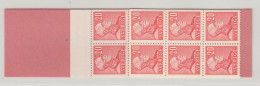 Sweden Booklet 1942 - Facit 61 MNH ** - 1904-50